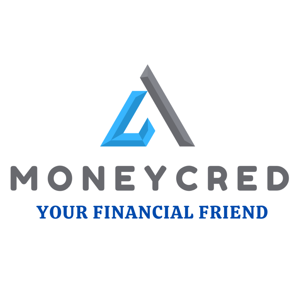 moneycred Logo