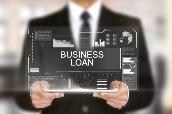 business loan